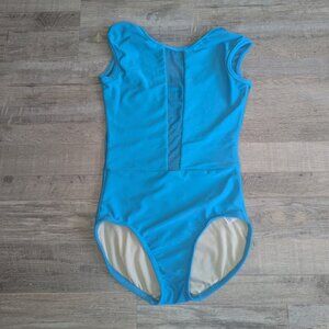 BP Designs * Caroline Leotard * Youth Large